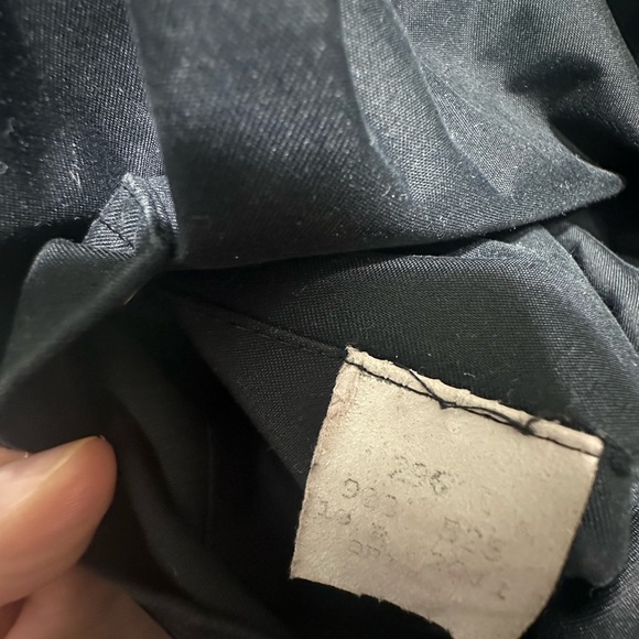 Burberry jacket - Picture 8 of 8